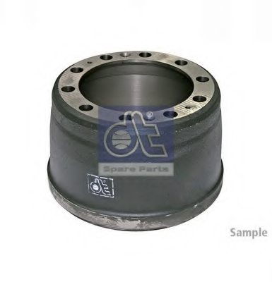 DT 2.40338 Brake Drum